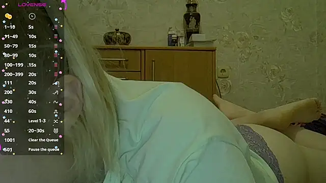 CurvyWild Lady30 online show from 02-28-26, 03:46