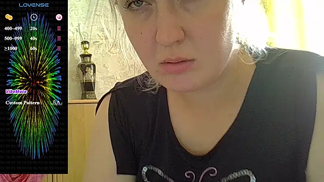 Snapshot of CurvyWild_Lady30 chatting on 07-07-26, 10:52 CurvyWild Lady30 online show from 07-07-26, 10:52