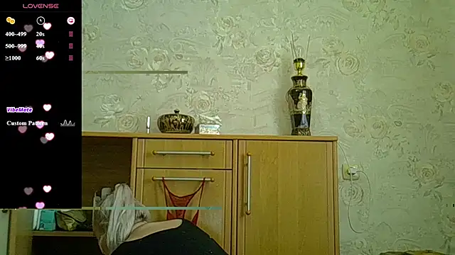 Snapshot of CurvyWild_Lady30 chatting on 07-14-26, 11:05 CurvyWild Lady30 online show from 07-14-26, 11:05