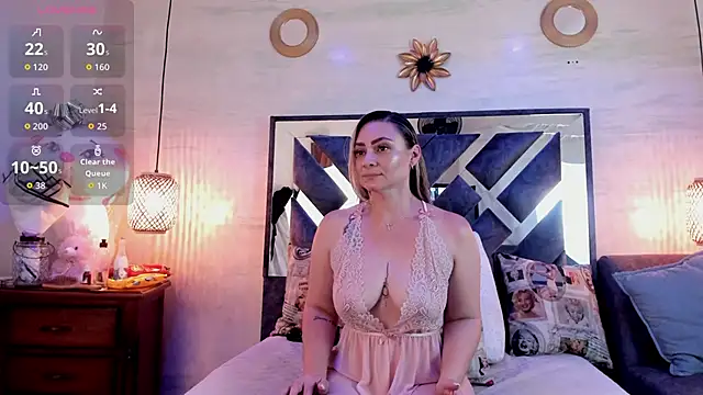 annie vega17  online show from 05-21-26, 02:13