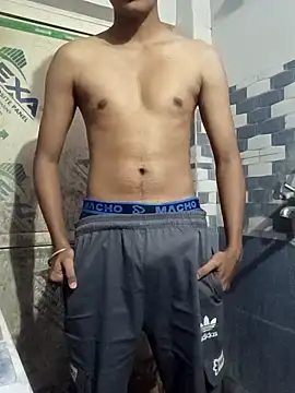 hotyboy 89 online show from 03-29-26, 03:17