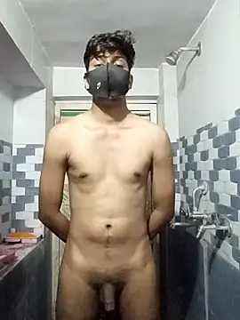 hotyboy 89 online show from 05-18-26, 04:46