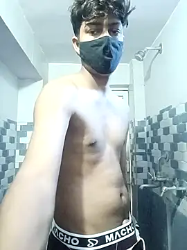 hotyboy 89 online show from 05-19-26, 02:18