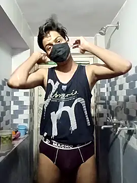 hotyboy 89 online show from 05-29-26, 12:25