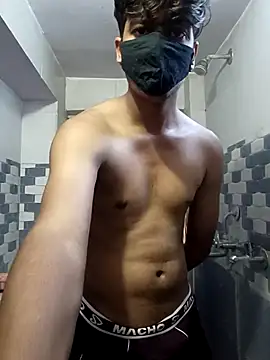 hotyboy 89 online show from 05-31-26, 08:32
