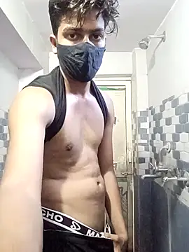 hotyboy 89 online show from 07-18-26, 12:20