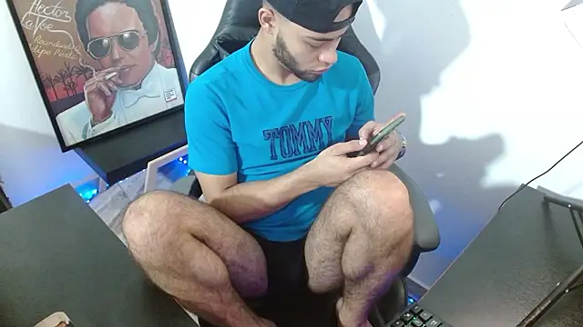 Xanderstone00 online show from 02-11-26, 02:44