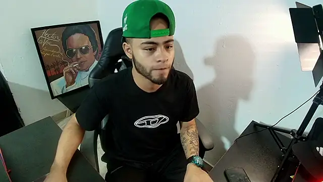 Xanderstone00 online show from 02-13-26, 09:44