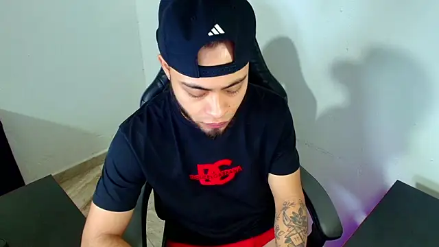 Xanderstone00 online show from 03-03-26, 08:48