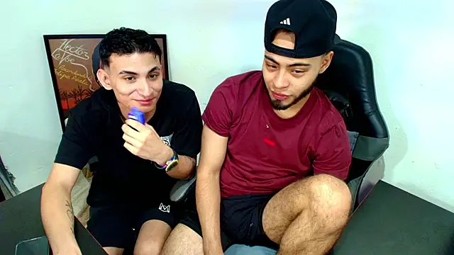 Xanderstone00 online show from 03-10-26, 01:38