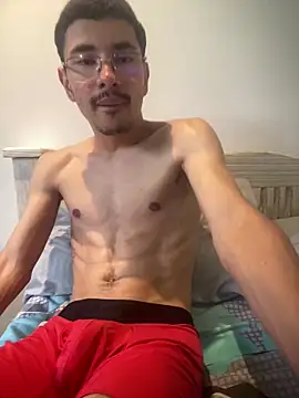 -ShaiN online show from 04-23-26, 08:55