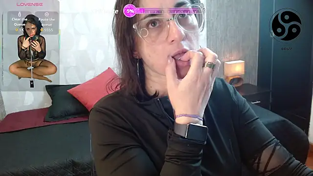 lincebdsm online show from 02-24-26, 08:40