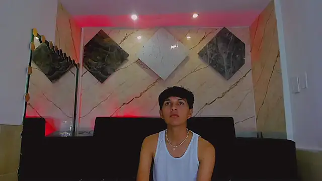 Isaak 26 online show from 02-17-26, 07:31