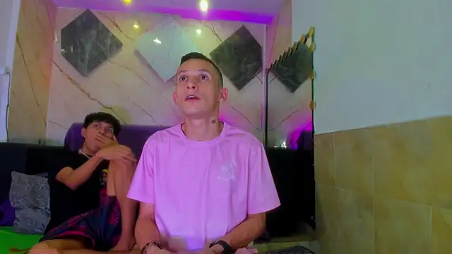 Isaak 26 online show from 02-20-26, 08:09