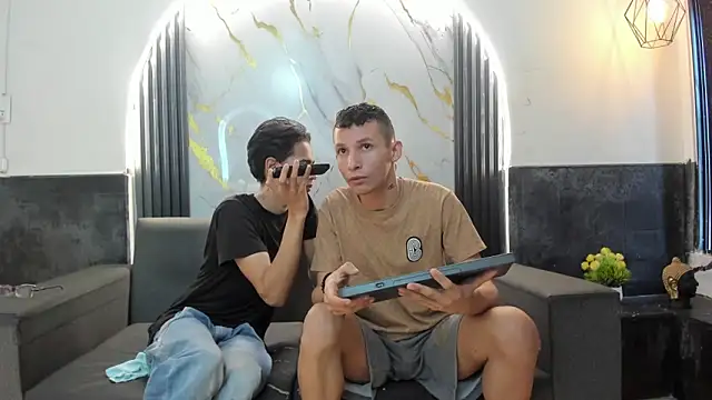 Isaak 26 online show from 03-01-26, 02:30