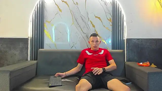 Isaak 26 online show from 03-16-26, 11:36