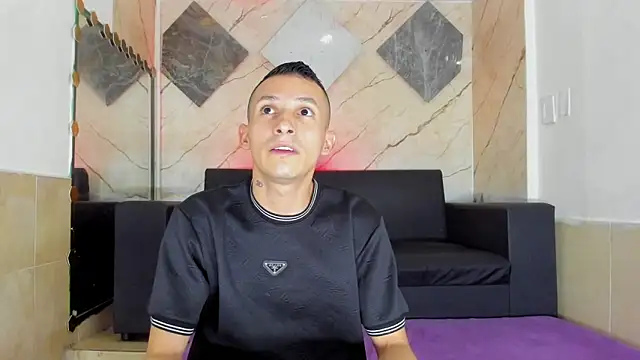 Isaak 26 online show from 03-31-26, 06:41