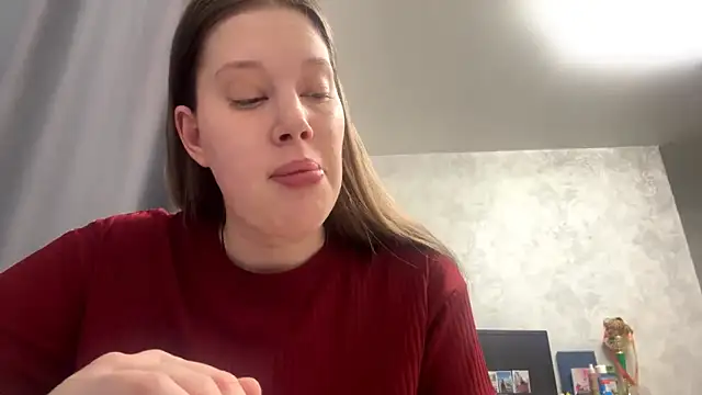 Lunexia Kysstoria online show from 02-21-26, 06:25