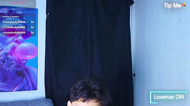 Snapshot of Gael_moon_ chatting on 03-06-26, 01:35 Gael moon online show from 03-06-26, 01:35