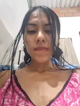 Alannys19 online show from 03-02-26, 05:08