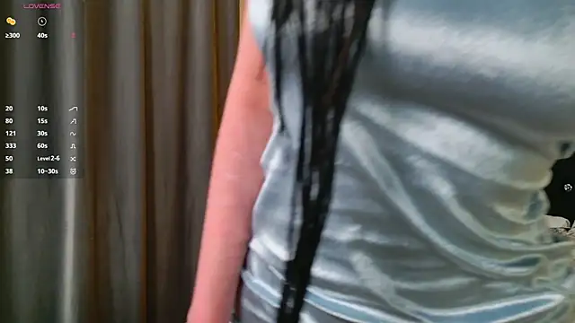 roxy morrison x online show from 03-28-26, 05:45