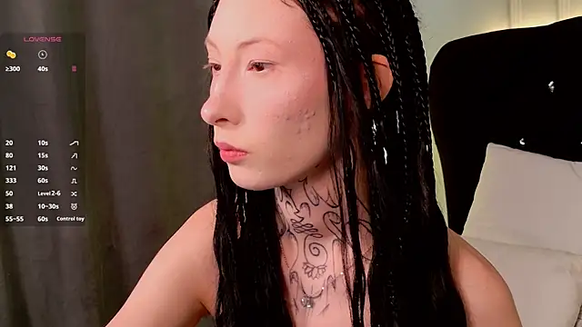 roxy morrison x online show from 06-21-26, 03:31