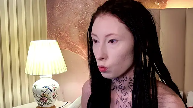 roxy morrison x online show from 06-28-26, 03:34