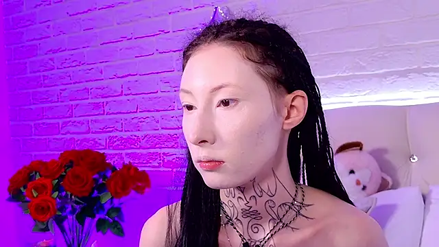 roxy morrison x online show from 06-29-26, 03:35