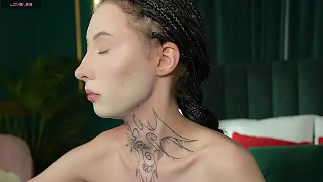 roxy morrison x online show from 07-05-26, 03:34