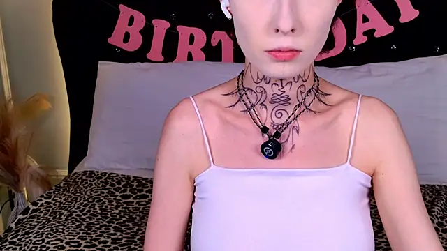 roxy morrison x online show from 07-09-26, 03:32