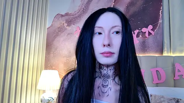 roxy morrison x online show from 07-10-26, 03:33