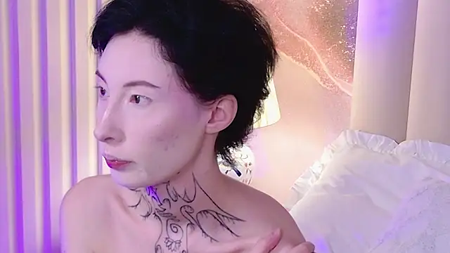 roxy morrison x online show from 07-18-26, 03:33