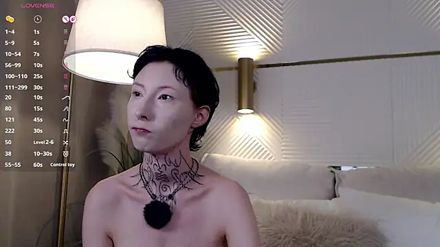 roxy morrison x online show from 07-19-26, 03:54