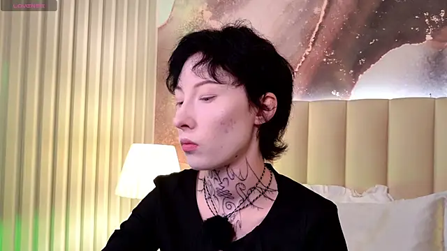 roxy morrison x online show from 07-20-26, 03:32