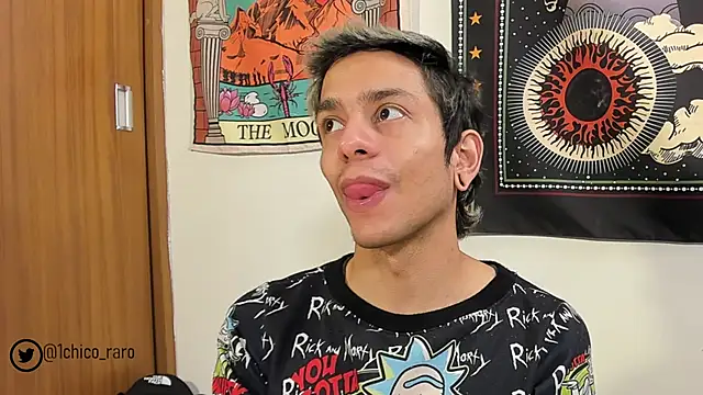 acid timee online show from 04-12-26, 02:49