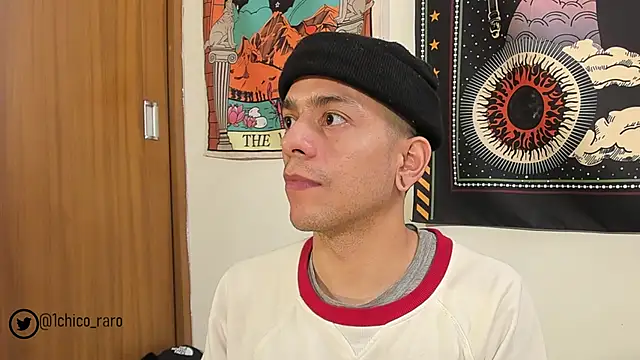 acid timee online show from 04-21-26, 03:35