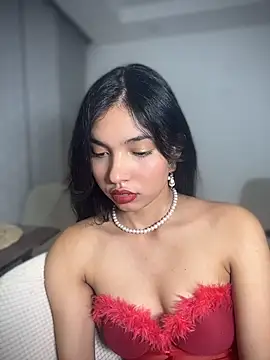 jadelaurent online show from 08-01-26, 05:40