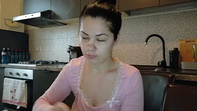 Sofimoon26 online show from 02-15-26, 10:25