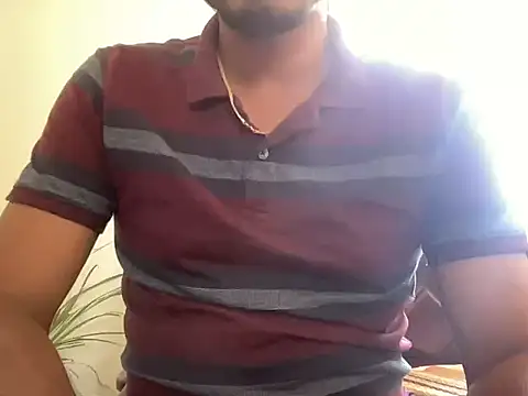 HarshithJoel online show from 03-04-26, 08:42