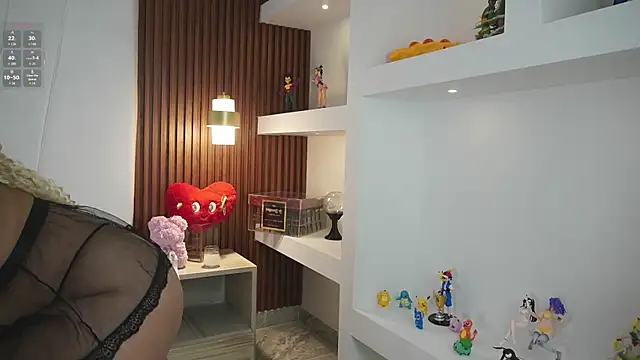 ZoeFantasyx online show from 02-13-26, 07:32