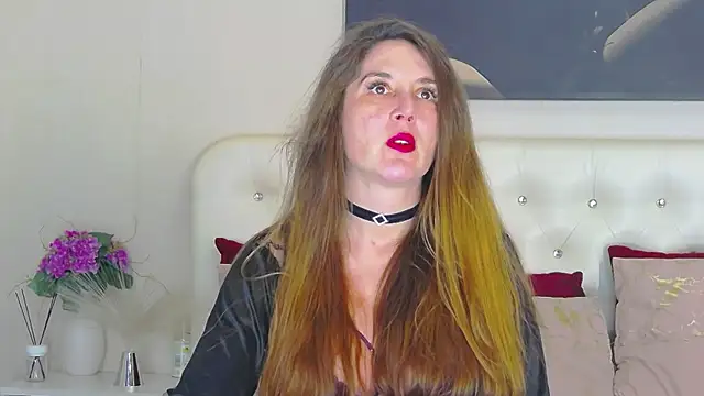 AzeliaHart online show from 02-16-26, 12:07