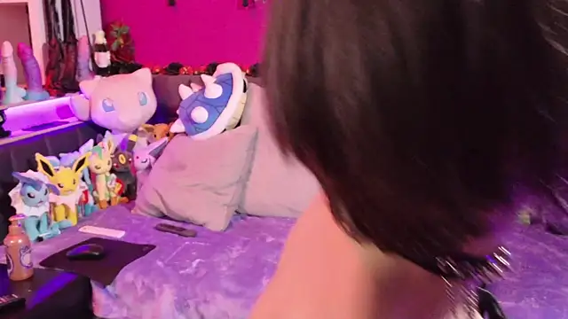 ViGothFox online show from 04-18-26, 07:07