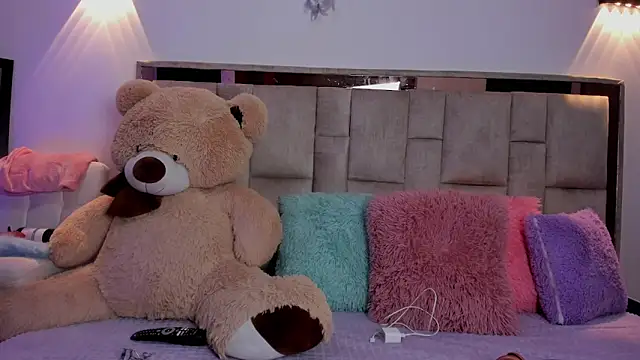 JuliettaArlet online show from 03-12-26, 11:16