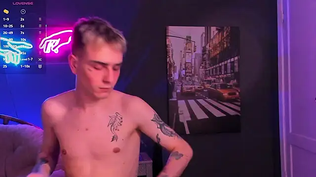 Mark Ivory online show from 03-06-26, 05:37