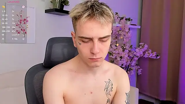 Mark Ivory online show from 03-07-26, 05:15