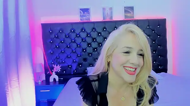 CrystalRose 40 online show from 02-09-26, 08:13