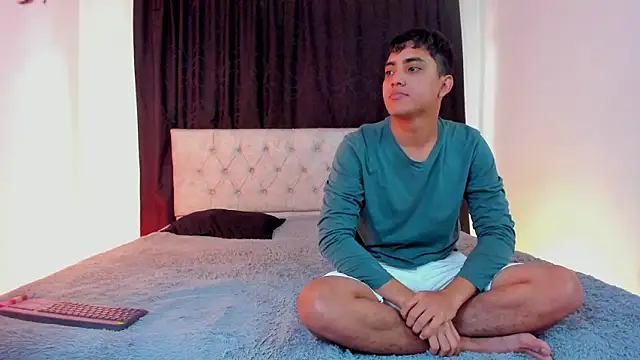 cataleya rioss online show from 02-22-26, 07:12