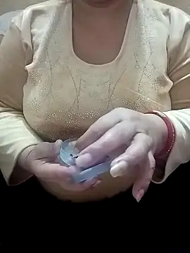 Simran 008 online show from 02-16-26, 12:01