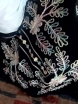 Simran 008 online show from 03-23-26, 04:38