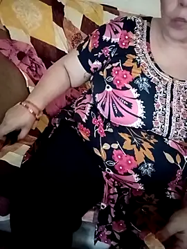 Simran 008 online show from 04-16-26, 09:43